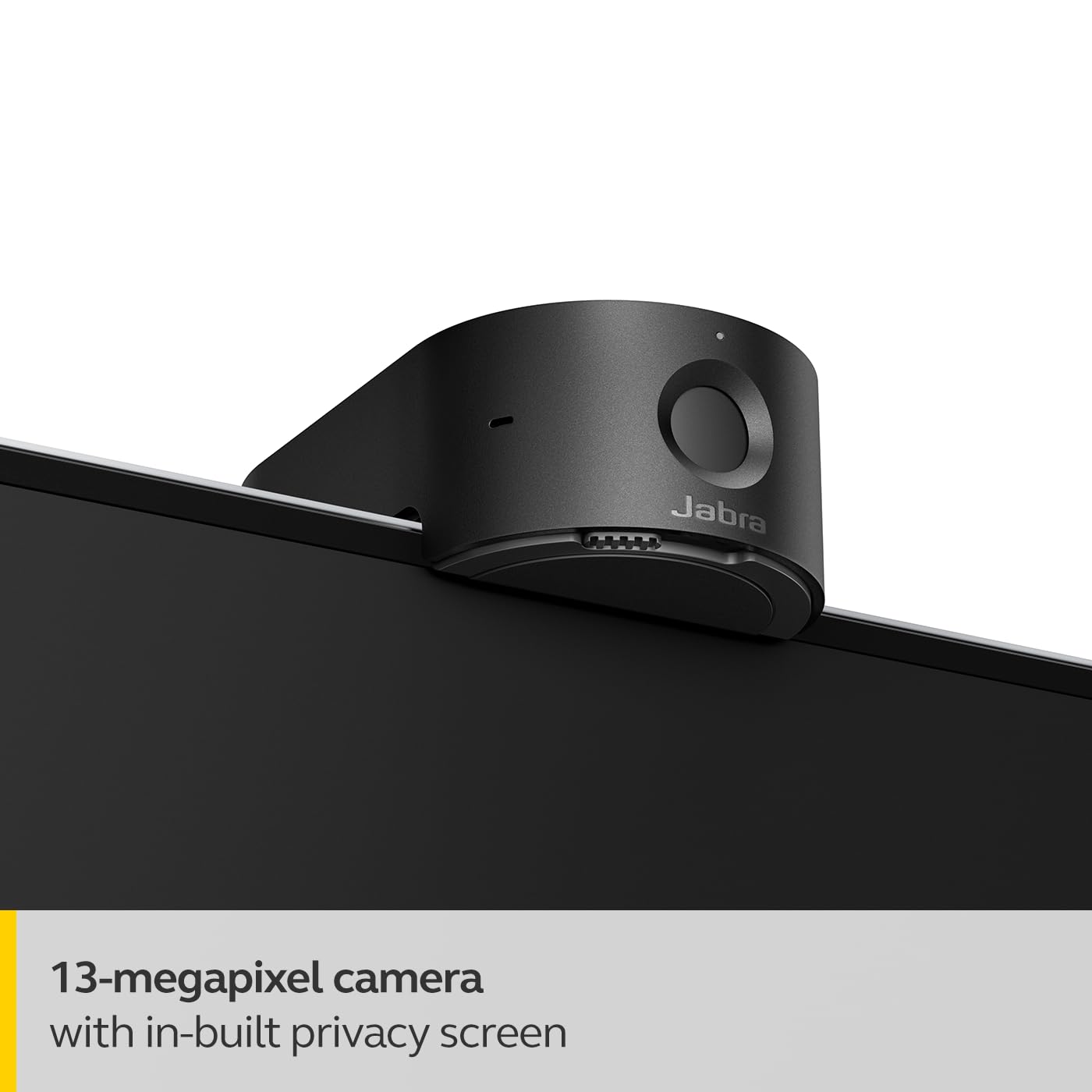 Jabra PanaCast 20 4K Video Conferencing Camera