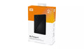 Western Digital My Passport 2TB Portable Hard Drive - Black