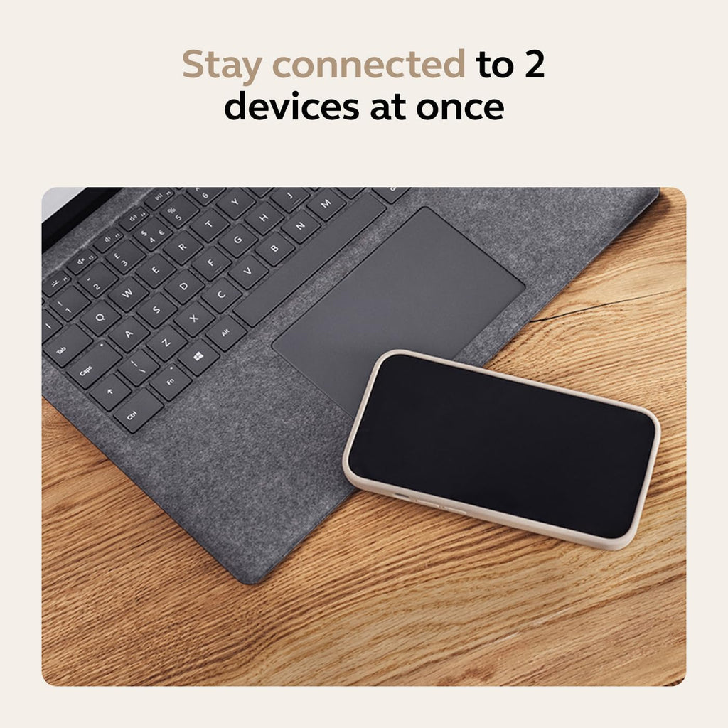 Jabra Evolve 65 TE MS Teams Certified