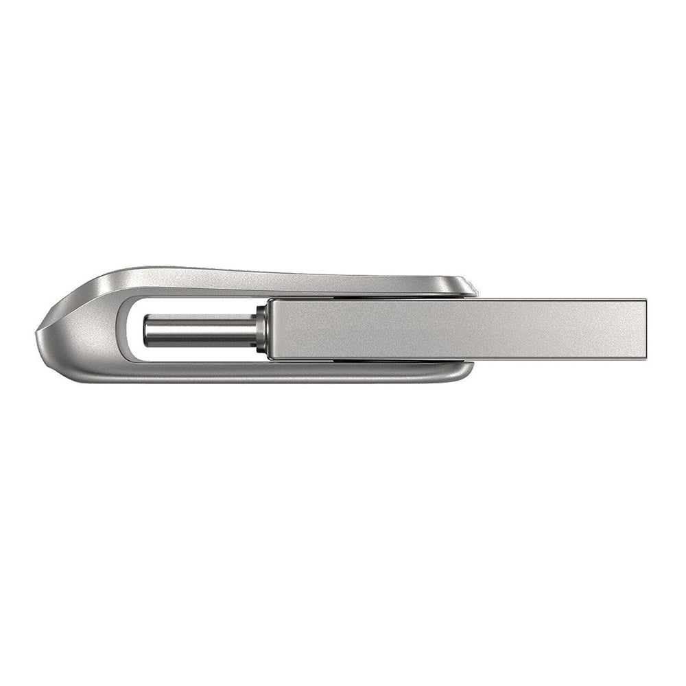 SanDisk Ultra Dual Drive Luxe USB Type-C Flash Drive 64GB