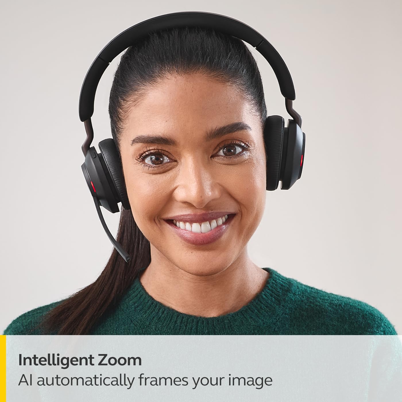 Jabra PanaCast 20 4K Video Conferencing Camera