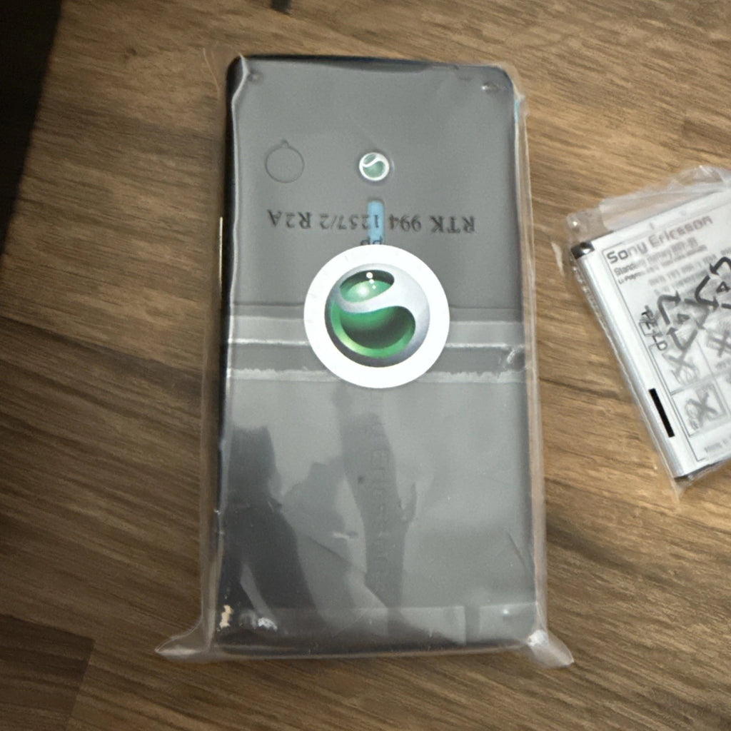 Sony Ericsson M600i-Original-Totaly New-In Original Box Orange Poland Network