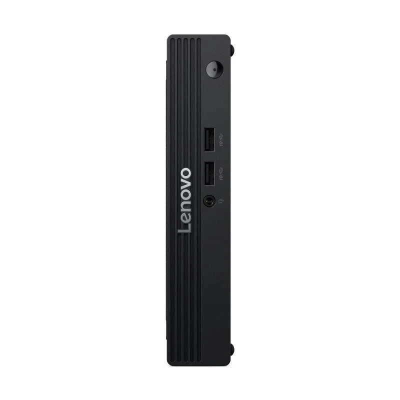 Lenovo V100q Intel Core i3 N-series i3-N305 16GB DDR5-SDRAM 256 GB SSD Mini PC