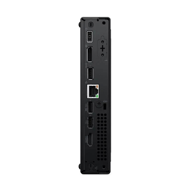 Lenovo V100q Intel Core i3 N-series i3-N305 16GB DDR5-SDRAM 256 GB SSD Mini PC