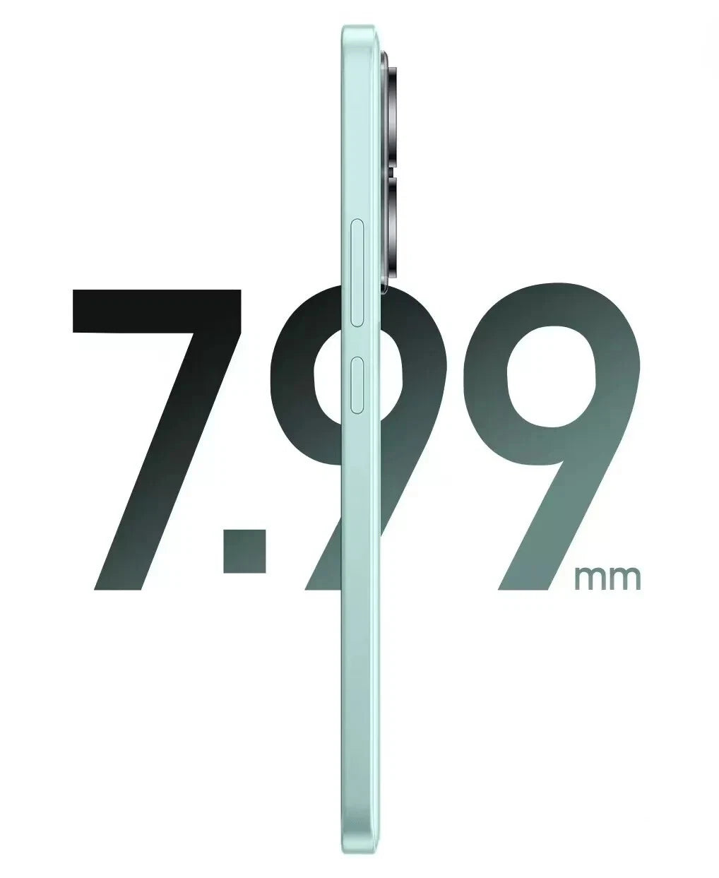 Xiaomi Redmi Note 14 5G - 8GB+256GB,108MP AI Camera,120Hz, Octa-Core,NFC!