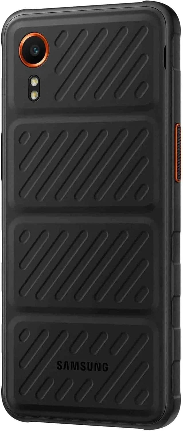 Samsung Galaxy Xcover 7 (6.6 Inch) 128GB 5G Enterprise Edition