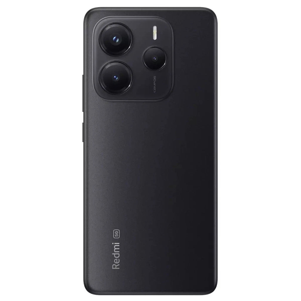Xiaomi Redmi Note 14 5G - 8GB+256GB,108MP AI Camera,120Hz, Octa-Core,NFC!