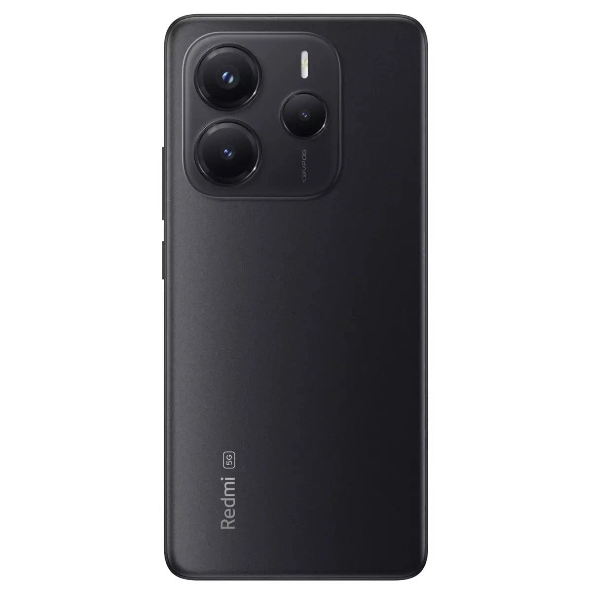 Xiaomi Redmi Note 14 5G - 8GB+256GB,108MP AI Camera,120Hz, Octa-Core,NFC!