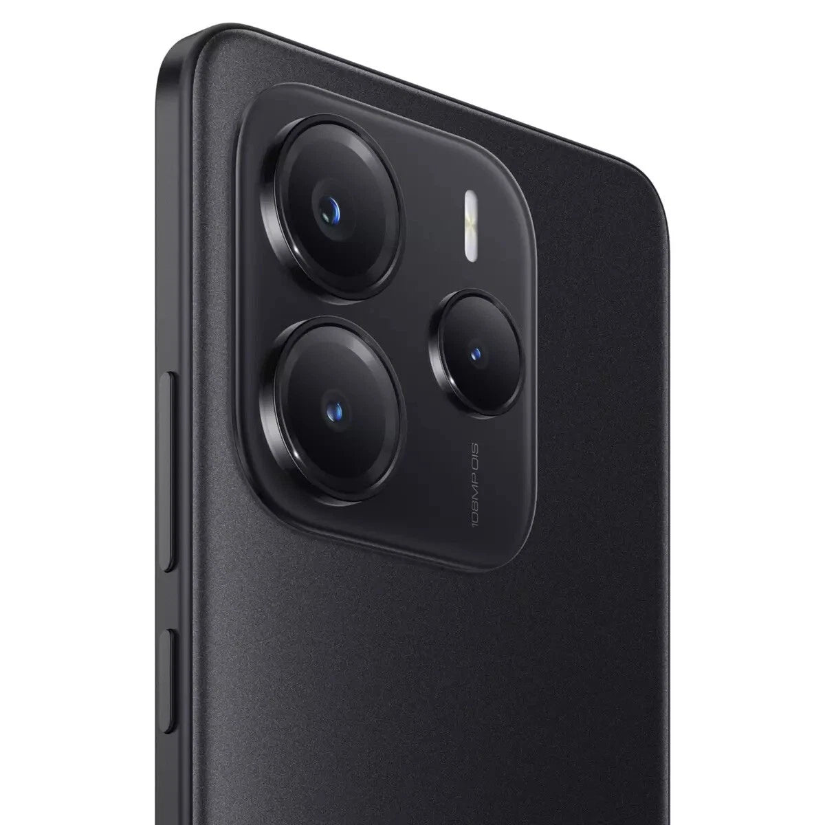 Xiaomi Redmi Note 14 5G - 8GB+256GB,108MP AI Camera,120Hz, Octa-Core,NFC!