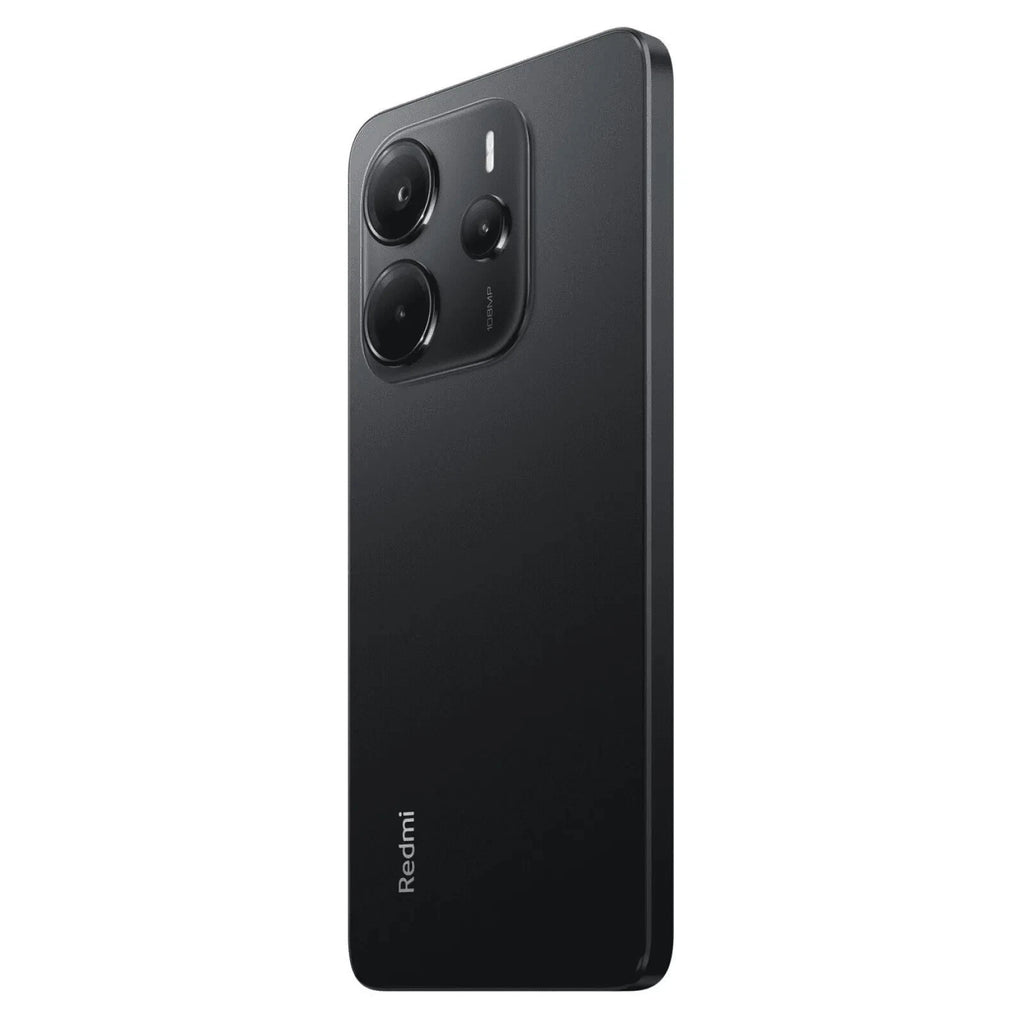 Xiaomi Redmi Note 14 5G - 8GB+256GB,108MP AI Camera,120Hz, Octa-Core,NFC!