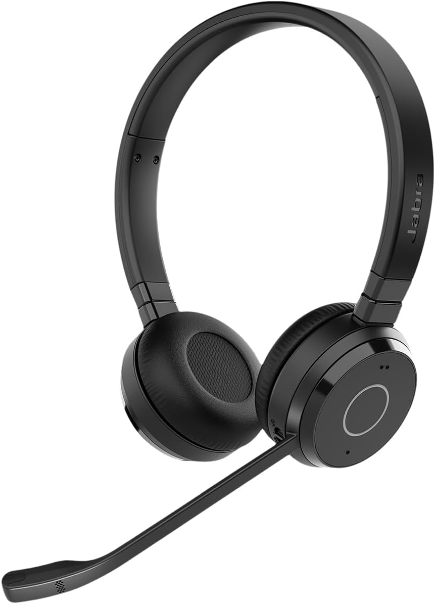 Jabra Evolve 65 TE MS Teams Certified